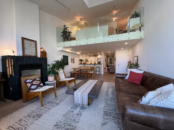 2412 Harrison St APT 203, San Francisco, CA 94110