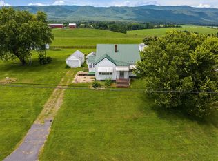 6507 E Point Rd, Elkton, VA 22827