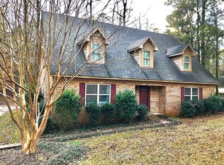 600 Golf View Dr, Jackson, AL 36545