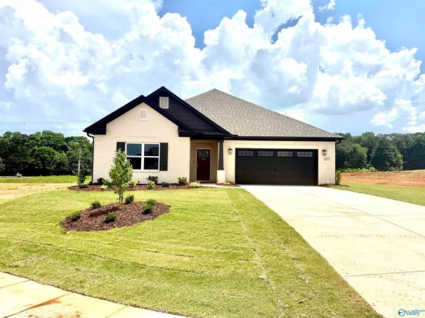 357 Wanto Ln, Huntsville, AL 35811