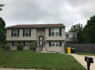 407 Christian Rd, Baltimore, MD 21225