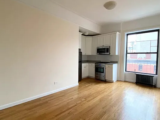 158 West 72nd Street #4T in Lincoln Square, Manhattan | StreetEasy