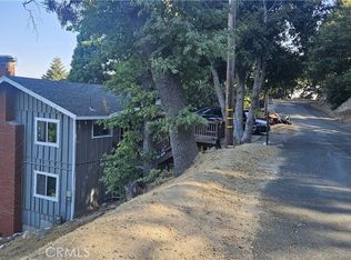 830 Chamois Dr, Crestline, CA 92325