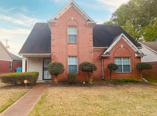 6519 Patmore Rd, Memphis, TN 38134