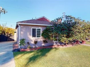 5239 Aldrich Rd, South Gate, CA 90280