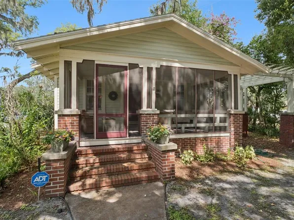 2120 Sanford Ave, Sanford, FL 32771