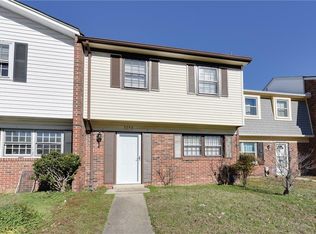 5540 New Colony Dr, Virginia Beach, VA 23464