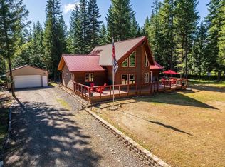 939 Westwood Heights Rd, Sagle, ID 83860