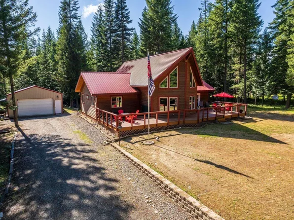 939 Westwood Heights Rd, Sagle, ID 83860