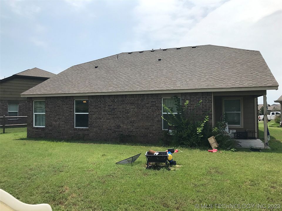 14501 E 112th St N, Owasso, OK 74055 Zillow