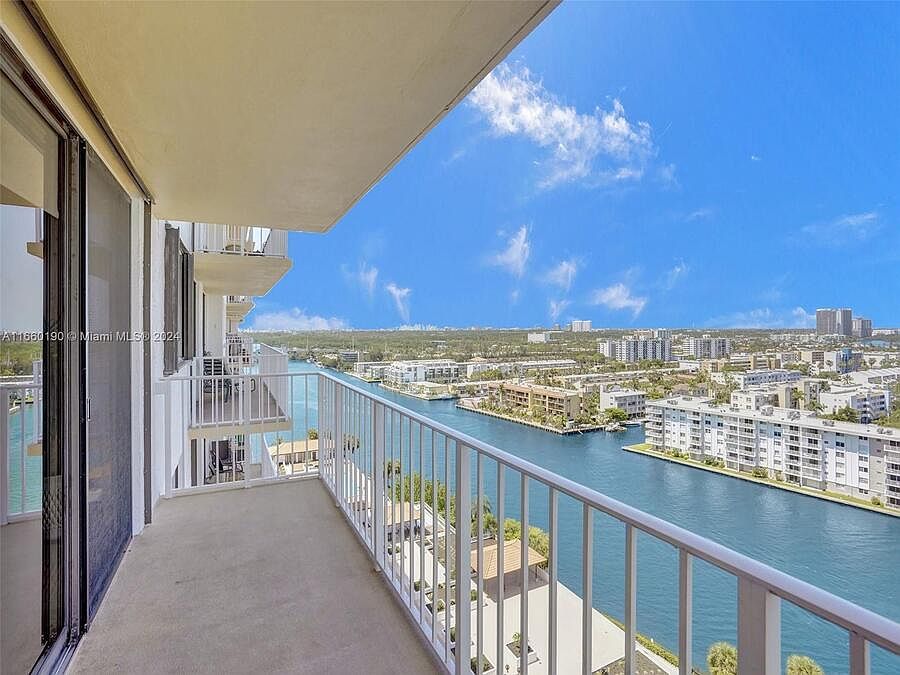 1st image of 290 174th St APT 1708