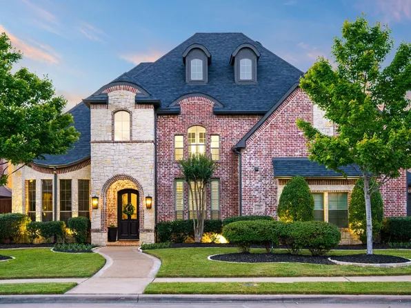2258 Gunnison Trl, Frisco, TX 75033