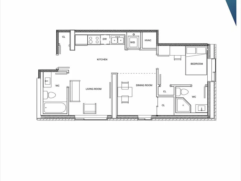 158 King St N #1501
