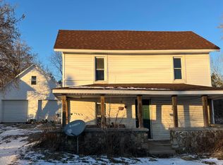 15884 W Brant Rd, Brant, MI 48614