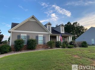 22 Misty Oak Ln, Dallas, GA