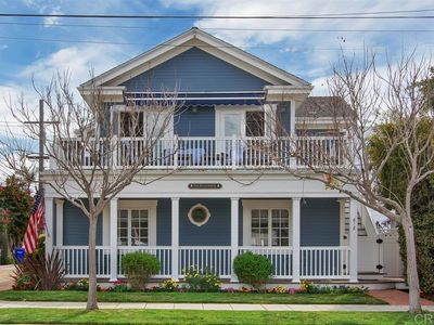 818 Tolita Ave, Coronado, CA, 92118