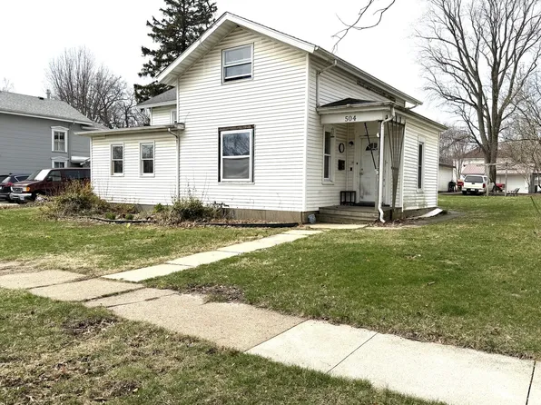 (undisclosed Address), Mendota, IL 61342