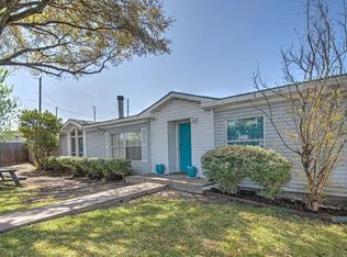 1211 Osage, Temple, TX 76504