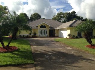 796 SW All American Blvd, Palm City, FL 34990