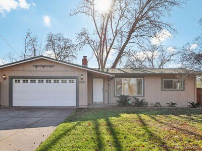 3601 Sareco Ct, Carmichael, CA, 95608