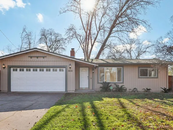 3601 Sareco Ct, Carmichael, CA 95608