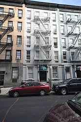 417 East 87th Street in Yorkville