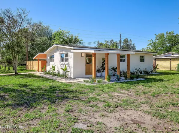 945 PLAZA, Atlantic Beach, FL 32233