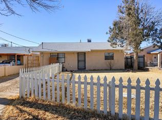 187 Garcia Ave, Belen, NM 87002