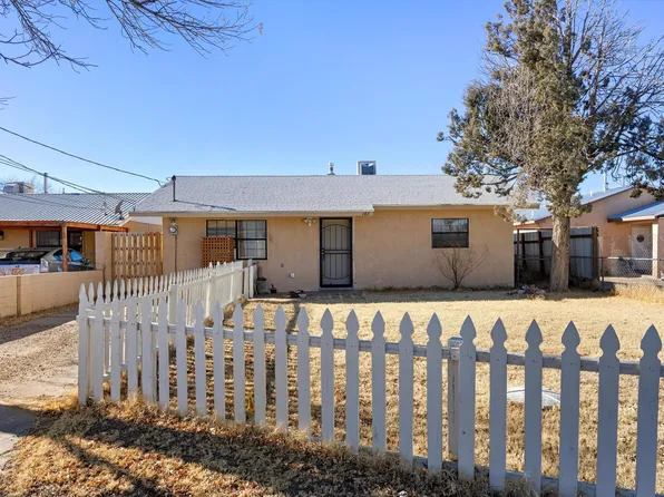 187 Garcia Ave, Belen, NM 87002