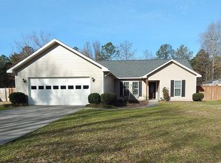 309 Wellington Way, Warner Robins, GA 31093