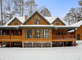 7621 Highway X, Three Lakes, WI 54562