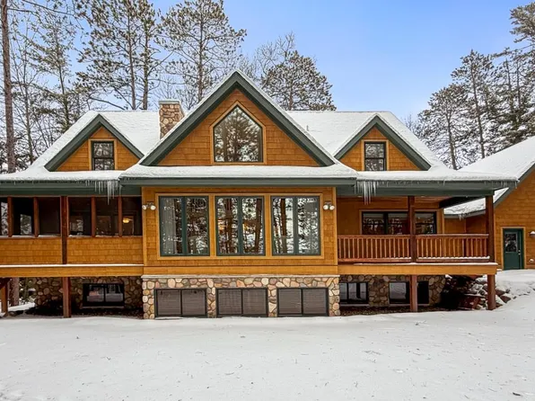 7621 Highway X, Three Lakes, WI 54562