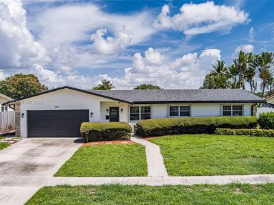 3941 NW 4th Ct, Coconut Creek, FL, 33066