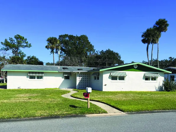 2205 Oriole Ln, Daytona Beach, FL 32119