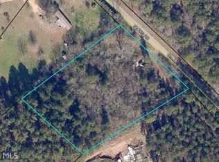 2721 Fears Rd, Madison, GA 30650