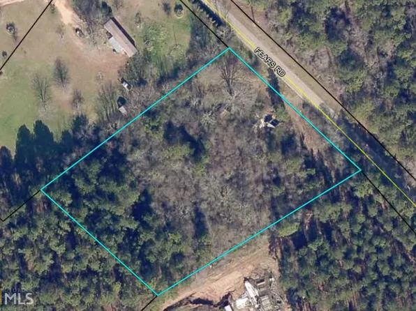 2721 Fears Rd, Madison, GA 30650