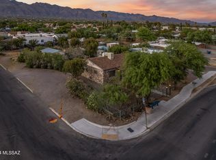 4059 E Glenn St, Tucson, AZ 85712
