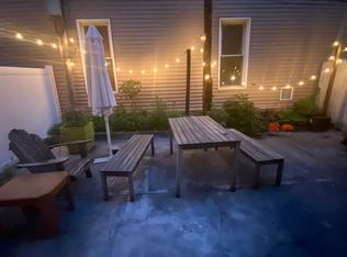116 Saint Nicholas Ave #1LL, Brooklyn, NY 11237