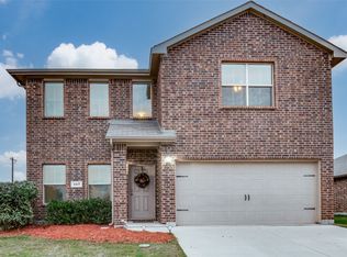 347 Chestnut Ln, Ponder, TX 76259