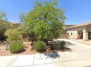 7448 E Sycamore Park Blvd, Tucson, AZ 85756