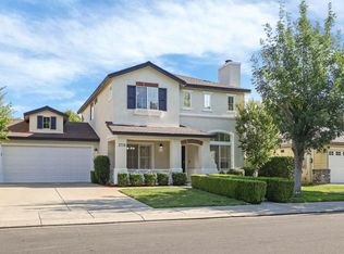 1736 Milestone Cir, Modesto, CA 95357