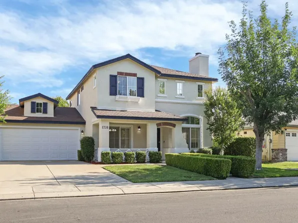 1736 Milestone Cir, Modesto, CA 95357