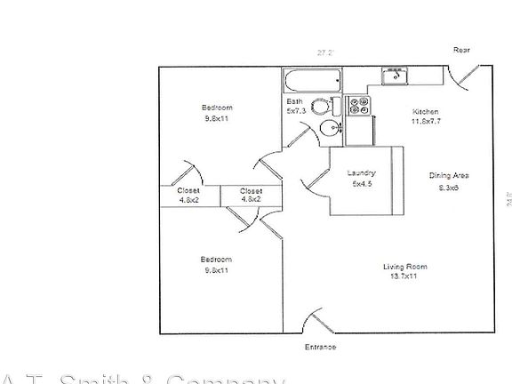 2nd image of 16983 W 8th Pl #11082564