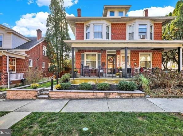 2408 Highland St, West Lawn, PA 19609