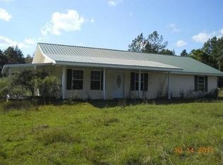 3112 Cool Springs Church Rd, Metter, GA 30439