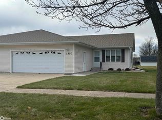 1550 State St, Garner, IA 50438