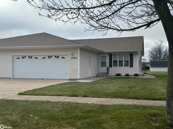 1550 State St, Garner, IA 50438