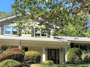 309 Halsey Rd, Annapolis, MD 21401