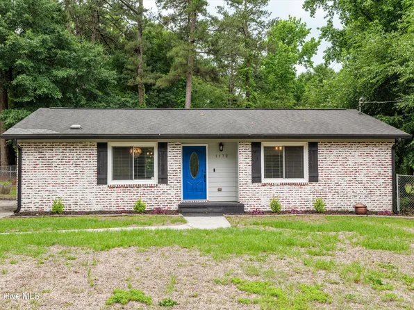 1172 Piney Grove Road, Augusta, GA 30906