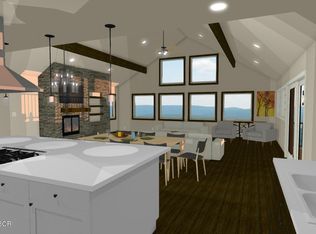 929 Mount Neva Dr, Granby, CO 80446